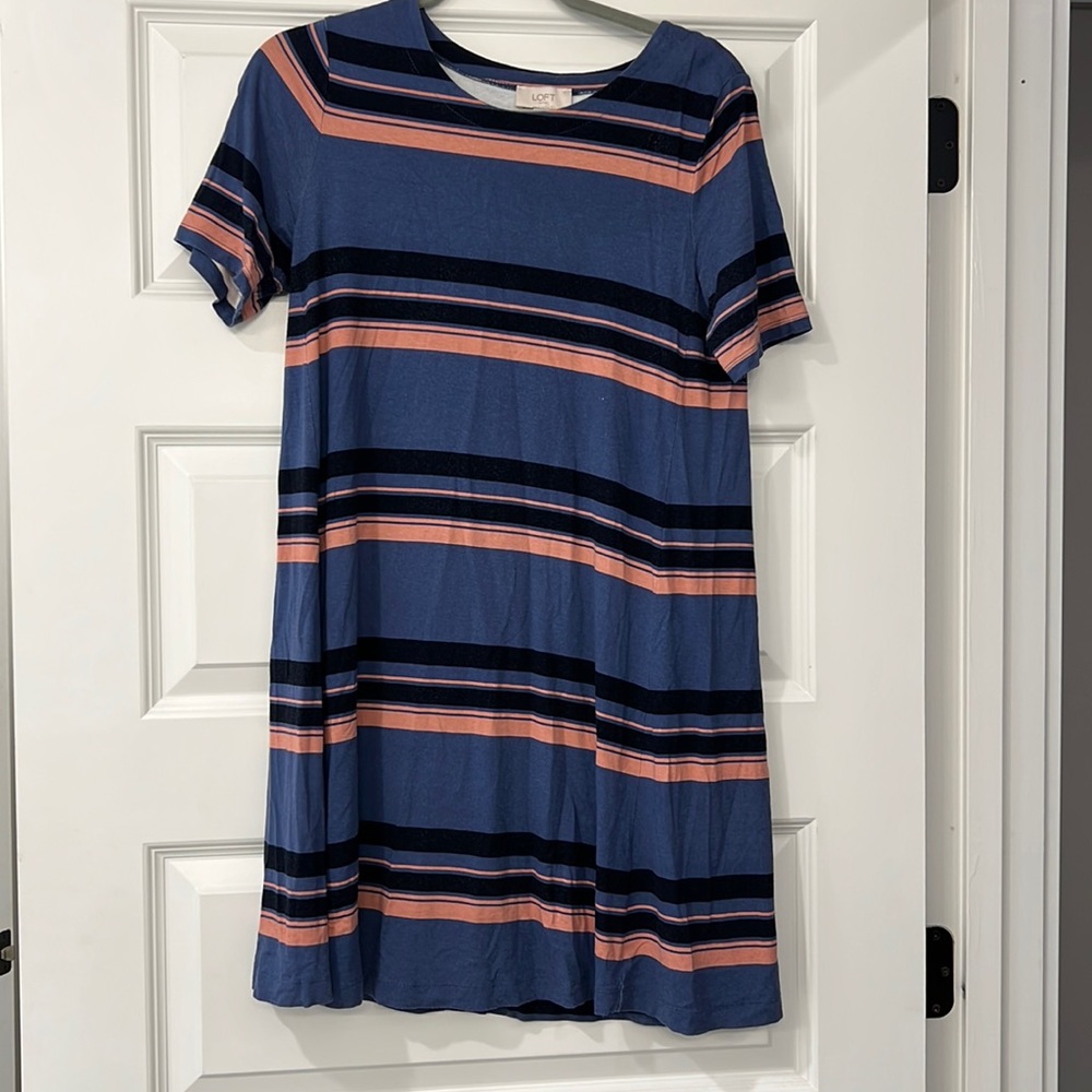 T-Shirt Dress